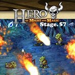 Heroes of Might and Magic