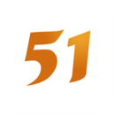 51Ȧ