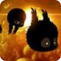 ½