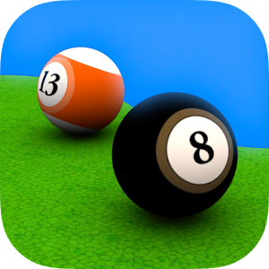 3D̨(Pool Break Pro)
