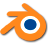 3Dģ(Blender)
