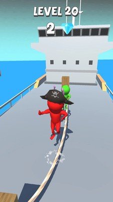 Jump Rope 3D