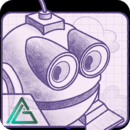 еС