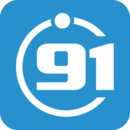 91