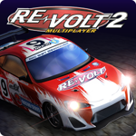 λңس2(RE VOLT 2)