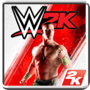 WWE 2K
