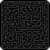 Minimal Maze