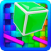 (Cube Rash Game)