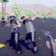 С