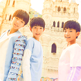 TFBOYSר