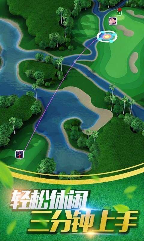 Golf Clashͼ2