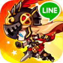 LINE WIND runner