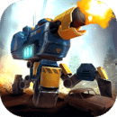 սRobotWar