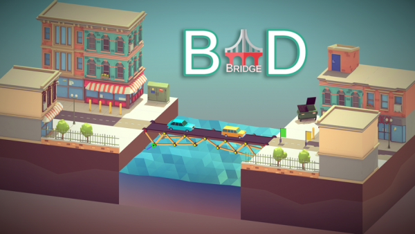 Bad Bridgeͼ3