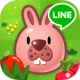 LINEò