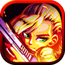 Bullet Rain