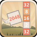 Fly2048