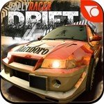 世嘉拉力(Sega Rally Revo)免安装版