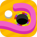 ߶