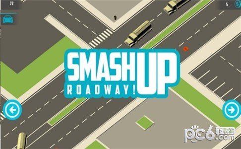 SmashUp