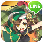 LINEʿ(LINE Dragon Flight)