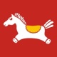 ;