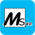 MSְ