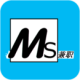 MSְ