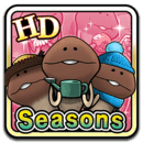 ӹࣨSeasons HD