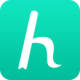 ÷