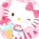HelloKittyѩ