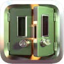 100 Doors 3