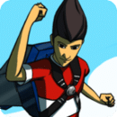 б(High Flyer Jetpack Tests)