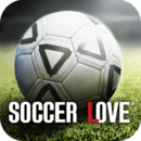 SOCCER LOVE