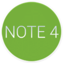 NOTE 4 CM11 THEME