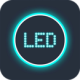 ӦԮled