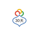 30̳