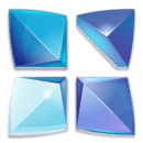 Next Launcher 3D Shell