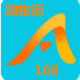 168