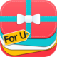 For U