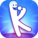 k質