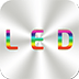 LEDƾ