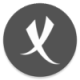 ΢X