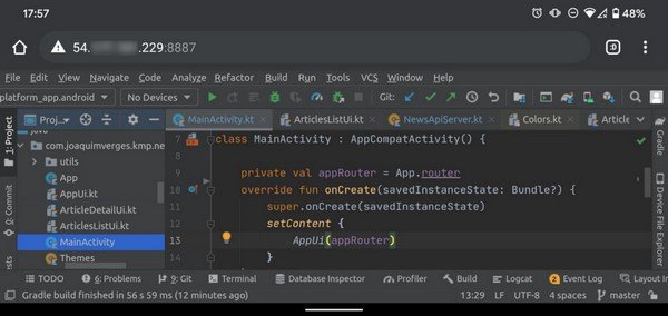 JetBrains Projector(Զ̷IDE)