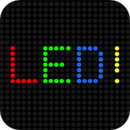 LEDĻʾ