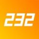 232԰
