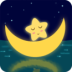 ˯
