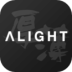 Alight