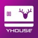 YHOUSEû