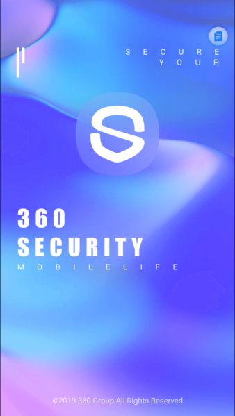 360 mobile securityʰ